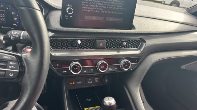 Used 2025 Acura Integra A-Spec w/ Technology Package FWD image 31
