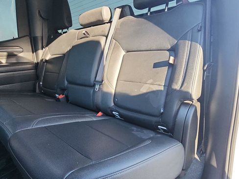 Used 2023 Chevrolet Silverado 1500 LTZ image 19