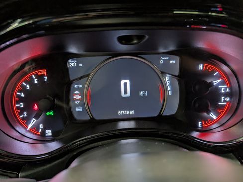 Used 2023 Dodge Durango GT AWD/4WD image 26