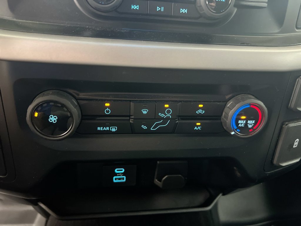 Used 2023 Ford F150 XLT AWD/4WD image 16