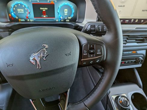 New 2025 Ford Bronco Sport Big Bend w/ Convenience Package AWD/4WD image 20