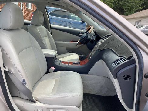 Used 2007 Lexus ES 350 FWD image 18