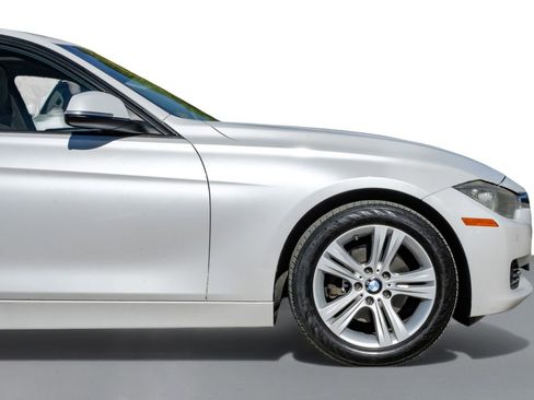 Used 2014 BMW 328i Sedan image 7