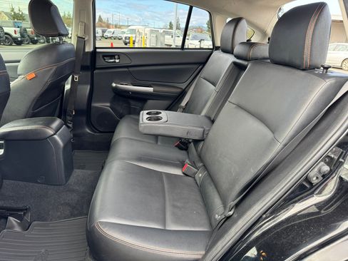 Used 2016 Subaru Crosstrek 2.0i Limited image 18