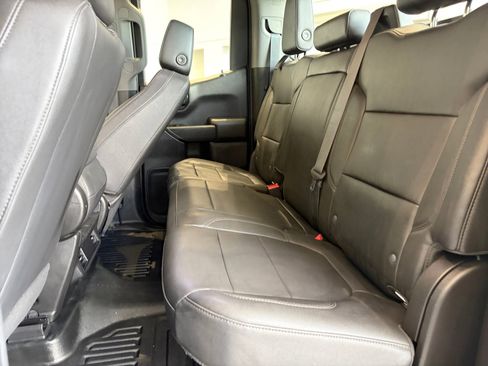 Used 2021 GMC Sierra 1500 4x4 Double Cab w/ Fleet Convenience Package image 16