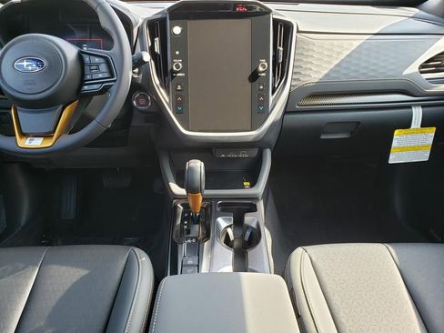 New 2026 Subaru Forester Wilderness AWD/4WD image 9