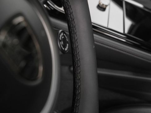 Certified 2025 Porsche Panamera Turbo image 44