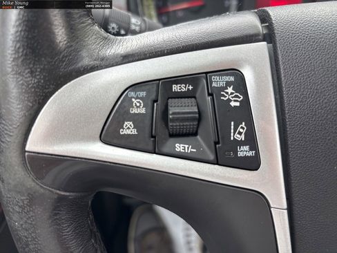 Used 2014 GMC Terrain Denali FWD image 18