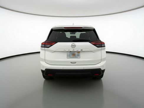 Used 2025 Nissan Rogue SV FWD image 7