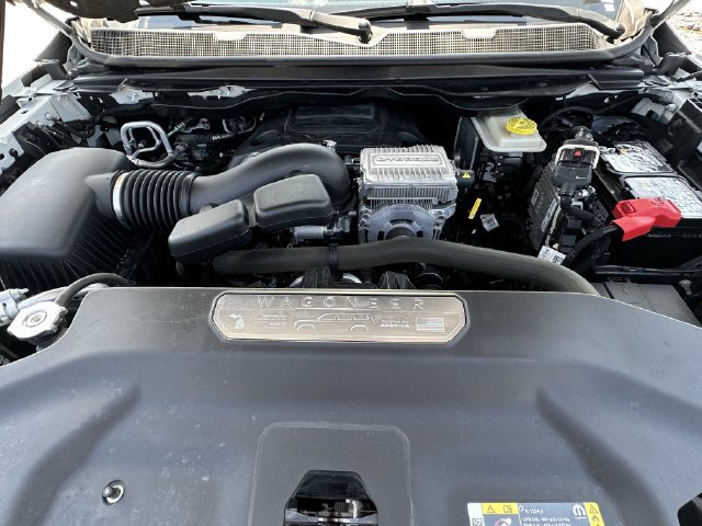 Used 2022 Jeep Wagoneer Series II w/ Premium Group I AWD/4WD image 32