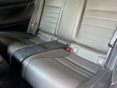 Used 2015 Lexus RC 350 w/ Navigation System Package RWD image 5