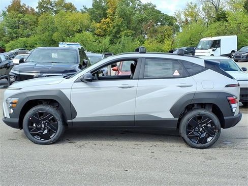 New 2026 Hyundai Kona SEL Sport image 4