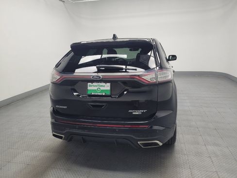 Used 2016 Ford Edge Sport w/ Equipment Group 401A image 7