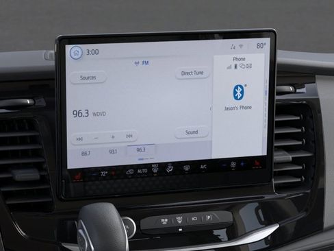 New 2026 Ford Transit 350 XLT RWD image 14