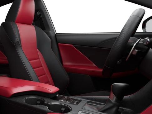 New 2026 Lexus IS 350 F Sport RWD image 11