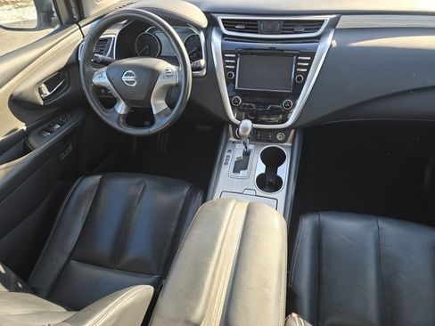 Used 2017 Nissan Murano SL image 32