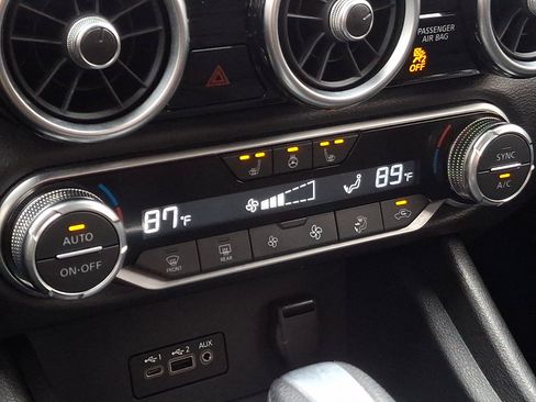 Used 2023 Nissan Sentra SV w/ All-Weather Package image 15