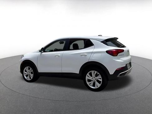 Used 2025 Buick Encore GX Preferred FWD image 10