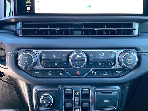 New 2026 Jeep Wrangler Sahara image 18