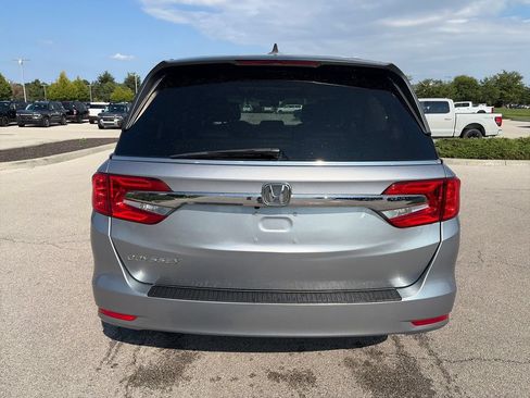 Used 2018 Honda Odyssey EX-L image 6