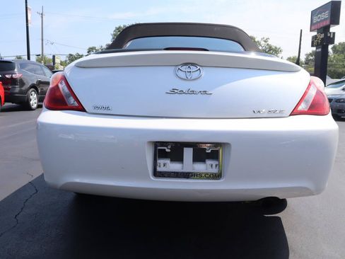 Used 2006 Toyota Solara SLE FWD image 5