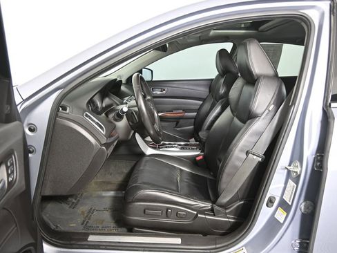 Used 2015 Acura TLX V6 SH-AWD w/ Technology Pkg image 21