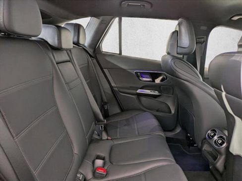 Used 2023 Mercedes-Benz GLC 300 GLC 300 image 22