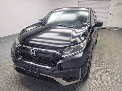 Used 2020 Honda CR-V EX-L image 15