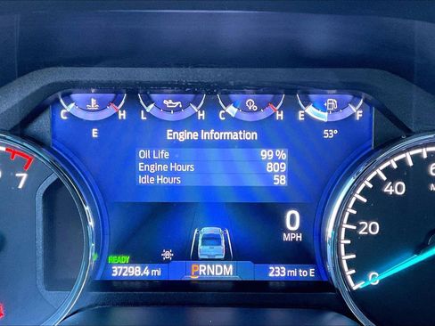 Used 2021 Ford F150 XLT w/ Equipment Group 302A High image 12