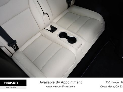 Used 2022 Tesla Model X image 31