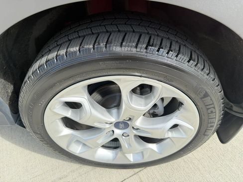 Used 2013 Ford Escape Titanium w/ Parking Technology Pkg AWD/4WD image 61