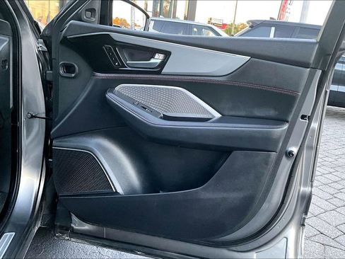 Used 2024 Acura MDX A-Spec image 28