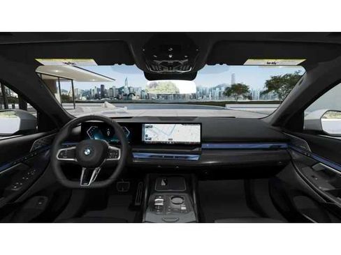 New 2027 BMW i5 eDrive40 AWD/4WD image 10