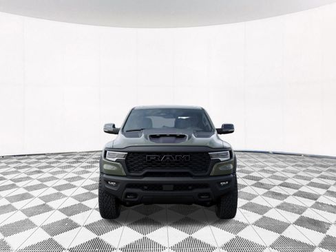 New 2026 RAM 1500 RHO image 8