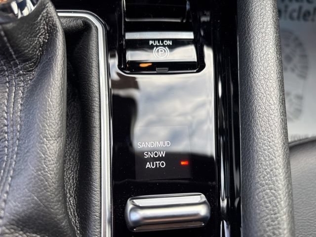 New 2026 Jeep Compass Latitude AWD/4WD image 32