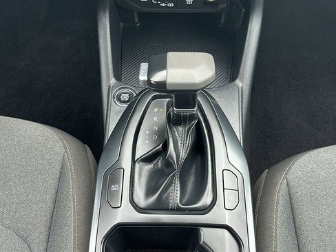 Used 2025 Kia K4 LXS image 27