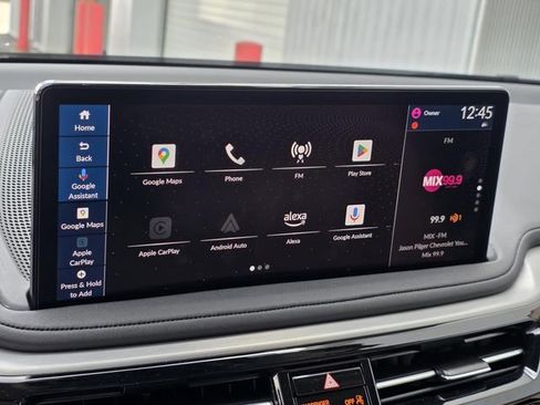 Used 2025 Acura MDX w/ Technology Package image 23