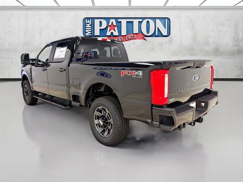 New 2026 Ford F250 XL w/ STX Appearance Package AWD/4WD image 5