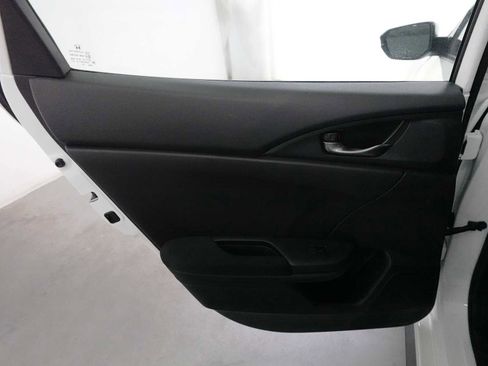Used 2019 Honda Civic Sport image 23