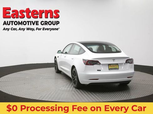 Used 2023 Tesla Model 3 Standard Range RWD image 60
