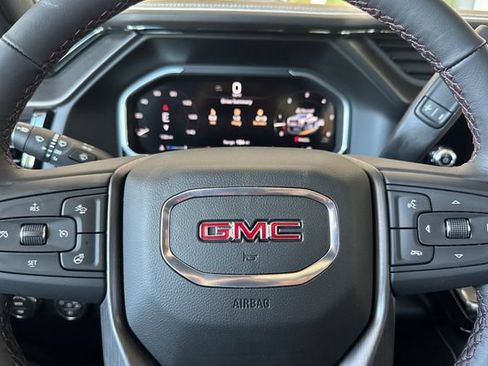 New 2026 GMC Sierra 2500 AT4X AWD/4WD image 27