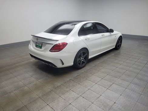 Used 2016 Mercedes-Benz C 450 AMG image 10
