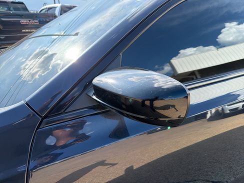 Used 2019 Chrysler 300 Touring w/ Sport Appearance Package RWD image 13