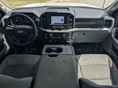 Used 2023 Ford F150 XLT RWD image 14