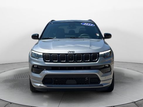 Used 2023 Jeep Compass High Altitude w/ Driver Assist Group I image 2