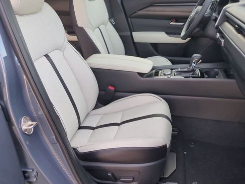 New 2026 MAZDA CX-50 AWD 2.5 S w/ Premium Package image 22