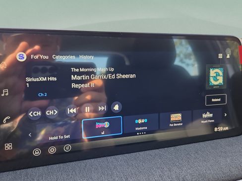 New 2026 Nissan Kicks S FWD image 18
