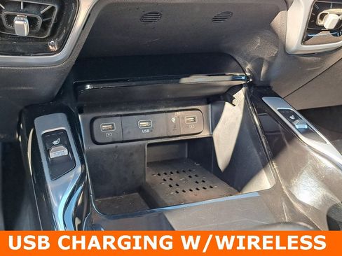 Used 2022 Kia Sorento SX image 17