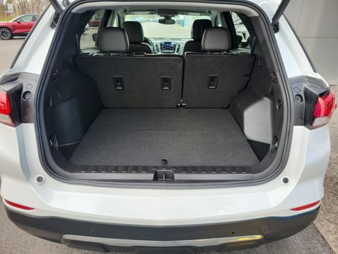 Used 2022 Chevrolet Equinox Premier image 21