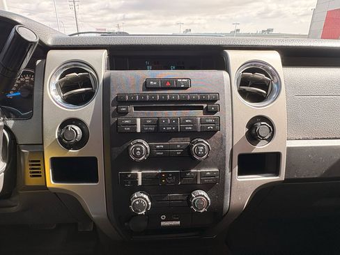 Used 2013 Ford F150 XLT image 21